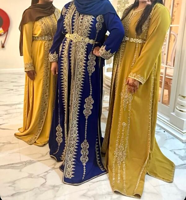 Caftan Amel – Image 3