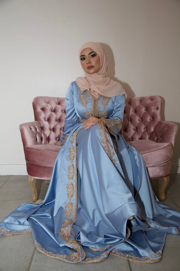 Caftan baya – Image 2