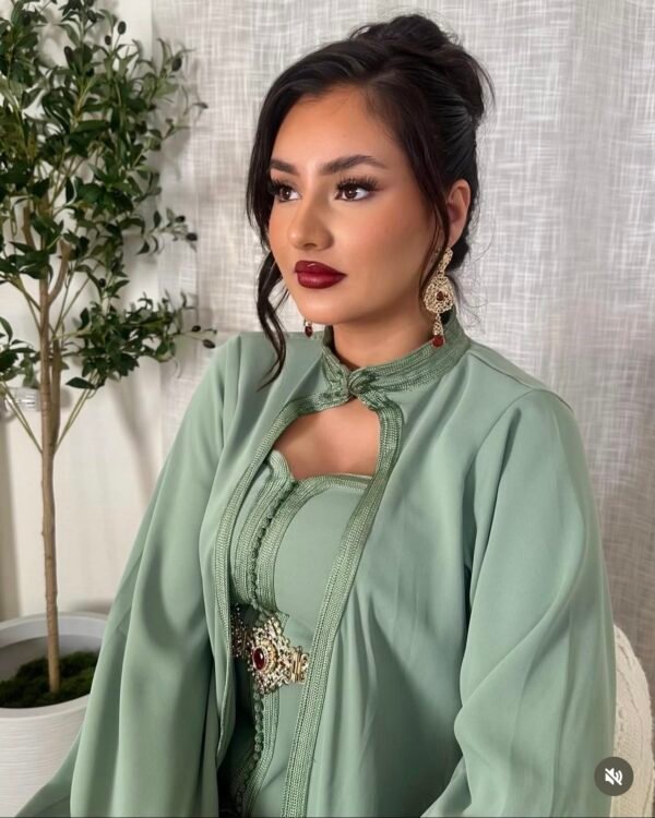 Caftan Lucia