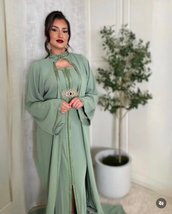 Caftan Lucia – Image 2