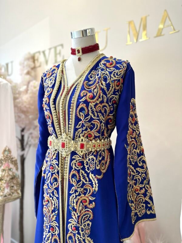 Caftan Zerine