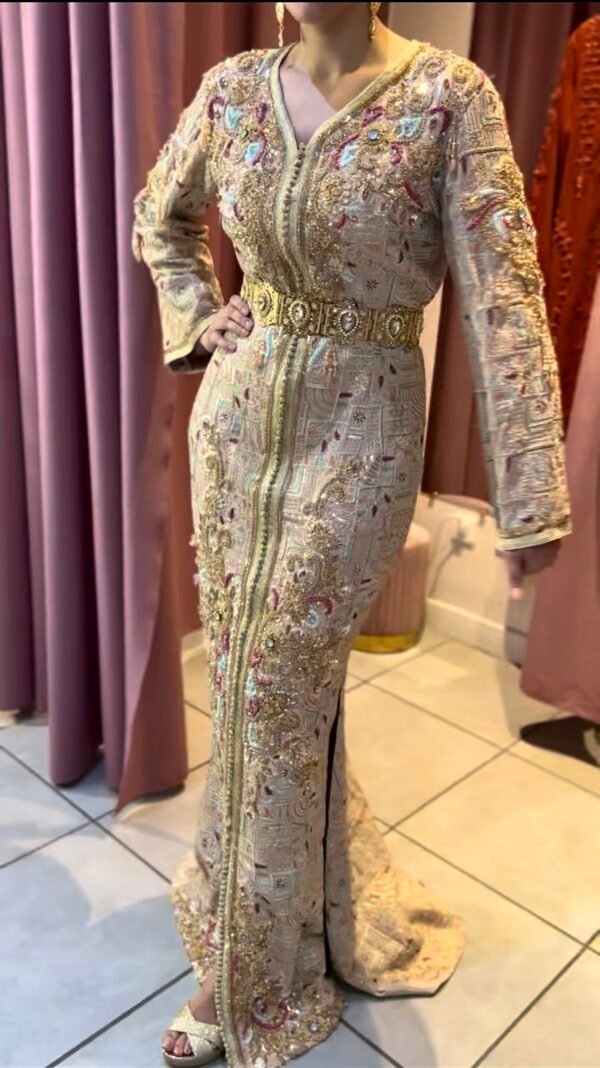 Caftan Ranelle