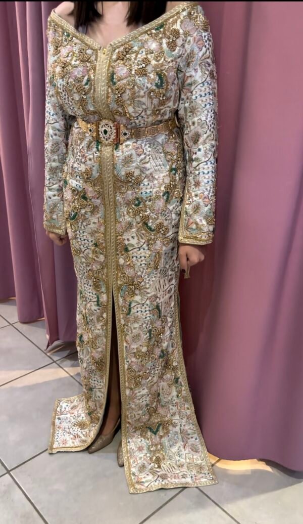 Caftan Azra
