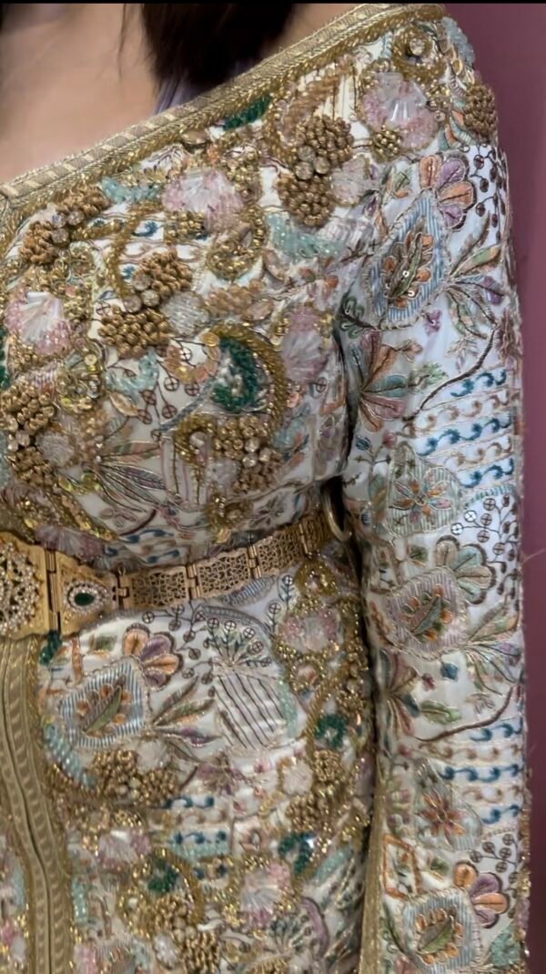 Caftan Azra – Image 4