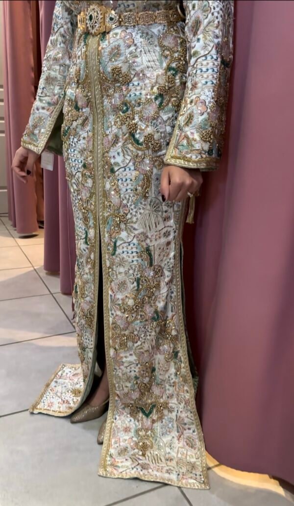Caftan Azra – Image 3