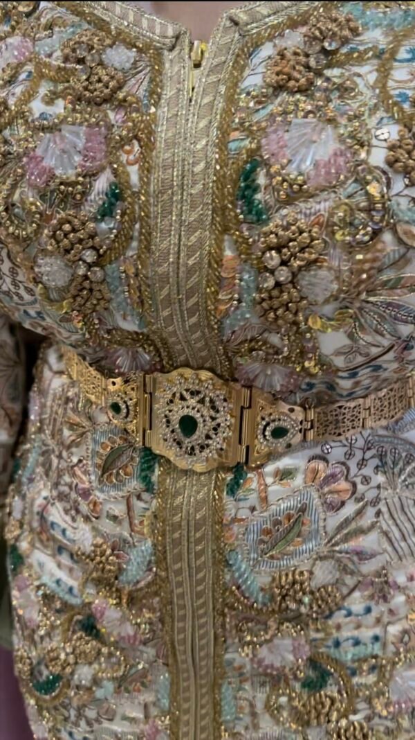 Caftan Azra – Image 2
