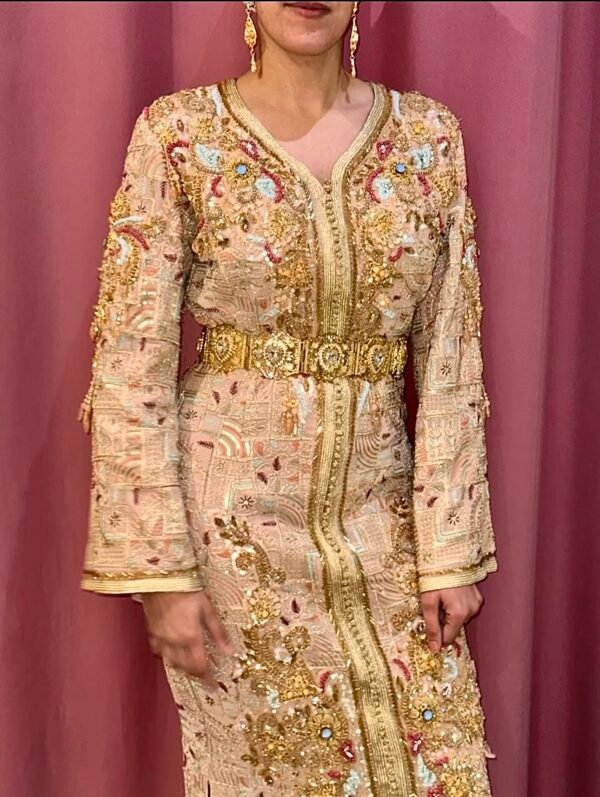 Caftan Ranelle – Image 2