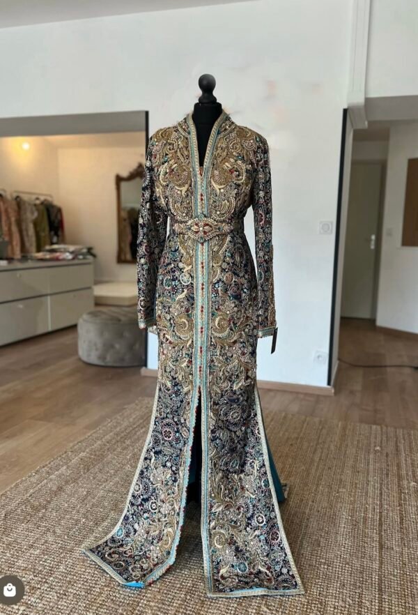 Caftan Lola – Image 3
