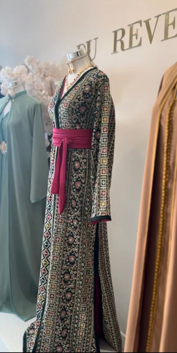 Caftan Asel – Image 2