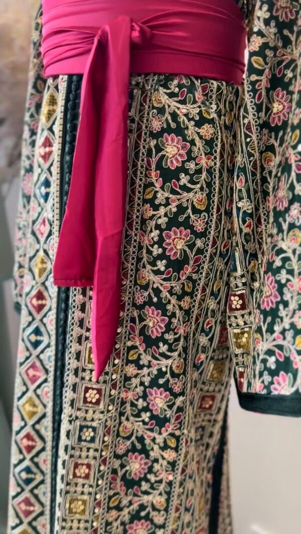 Caftan Asel – Image 3