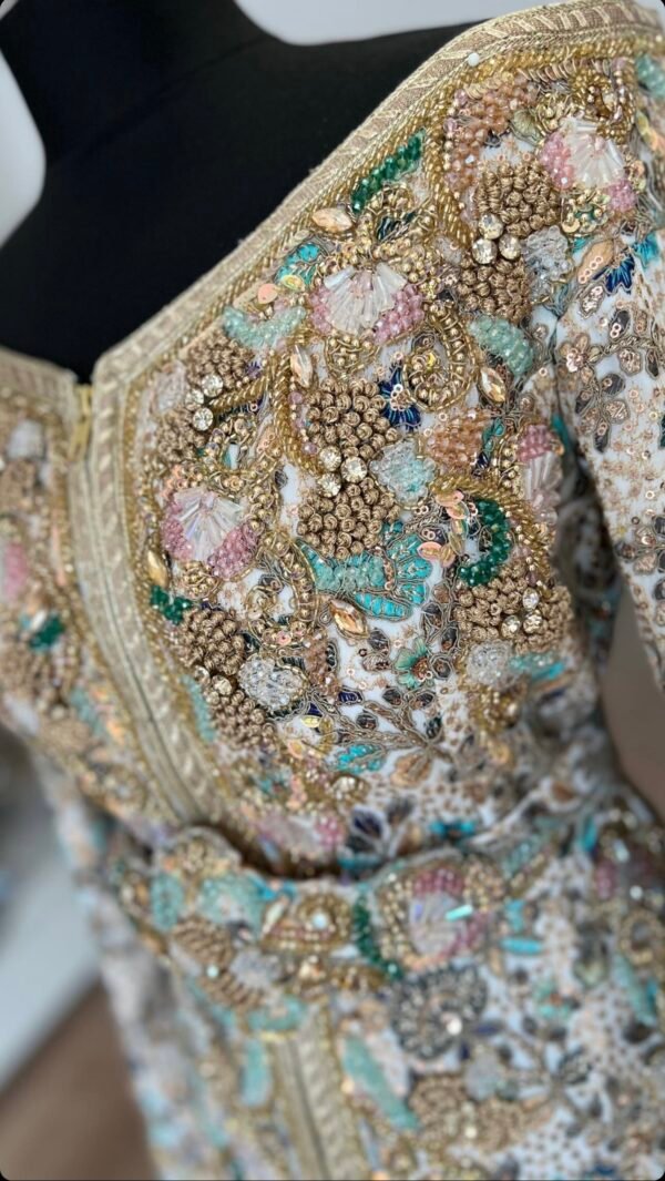 Caftan Azra – Image 2