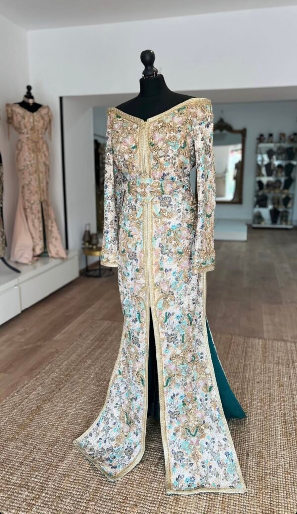 Caftan Azra