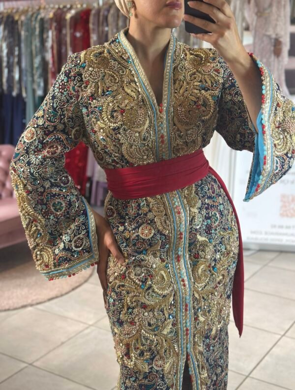 Caftan Lola