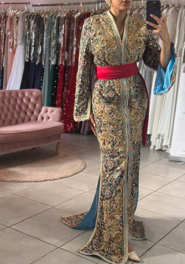 Caftan Lola – Image 2