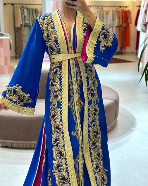 Caftan Naali – Image 3