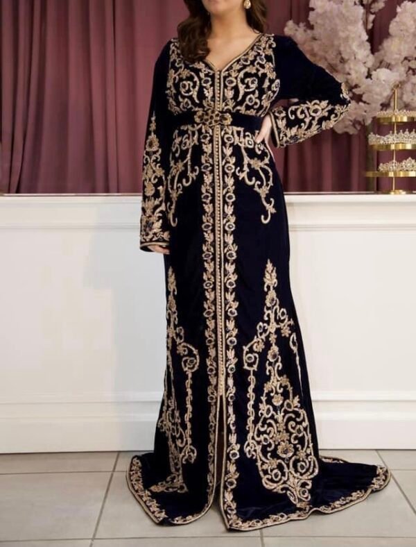Caftan Narjiss