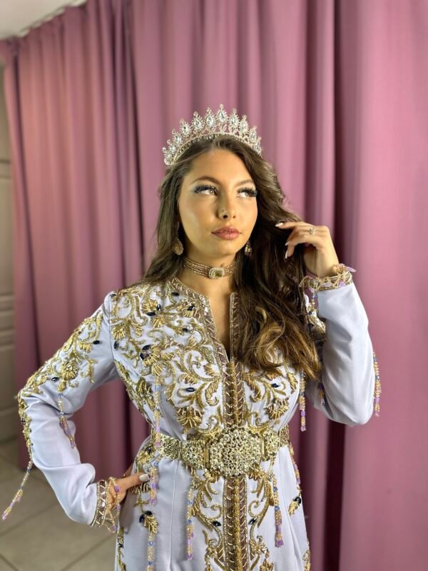 Caftan Zaïna – Image 2