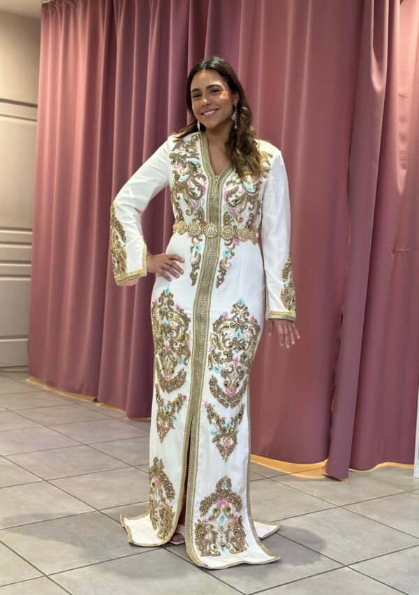 Caftan Éline