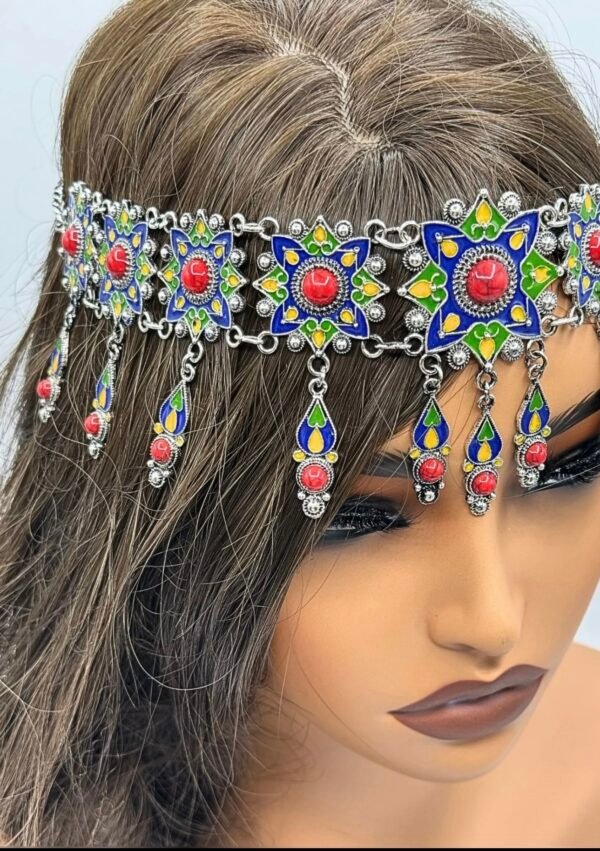 Bijoux de front – Image 3