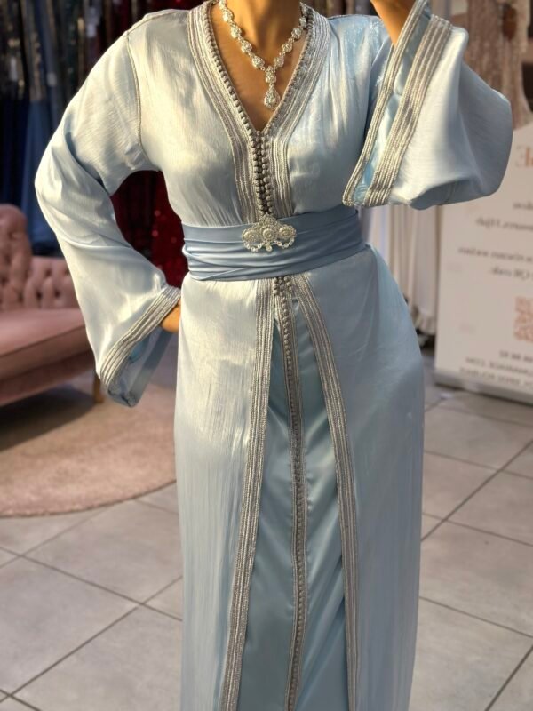 Caftan Éléna – Image 3