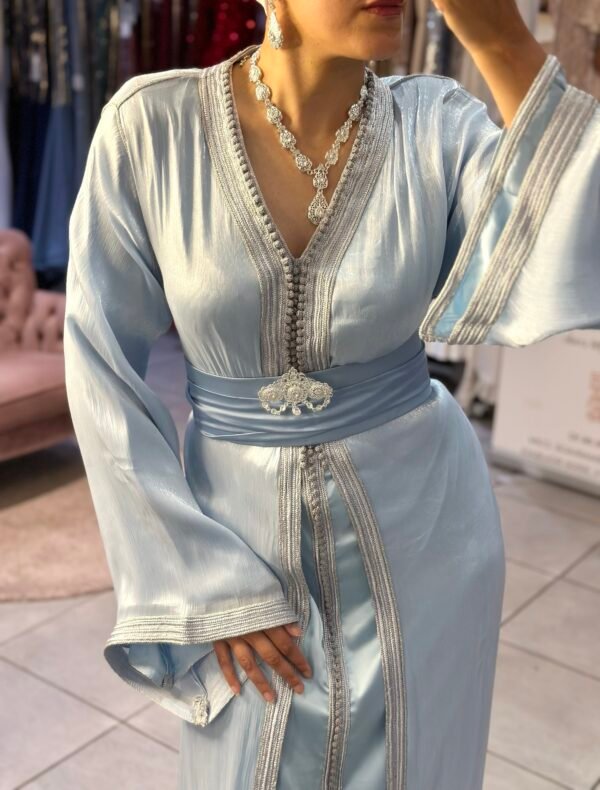 Caftan Éléna