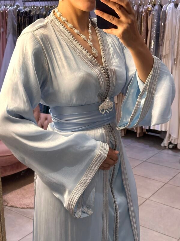 Caftan Éléna – Image 2