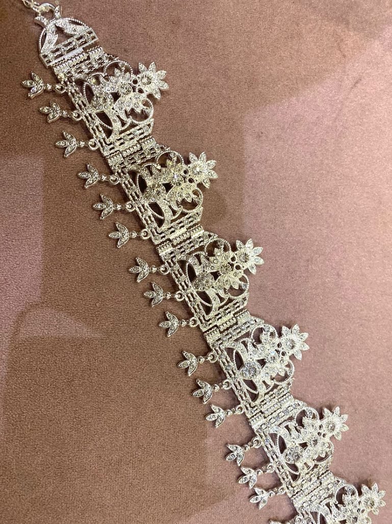 Bijoux de front style oriental3