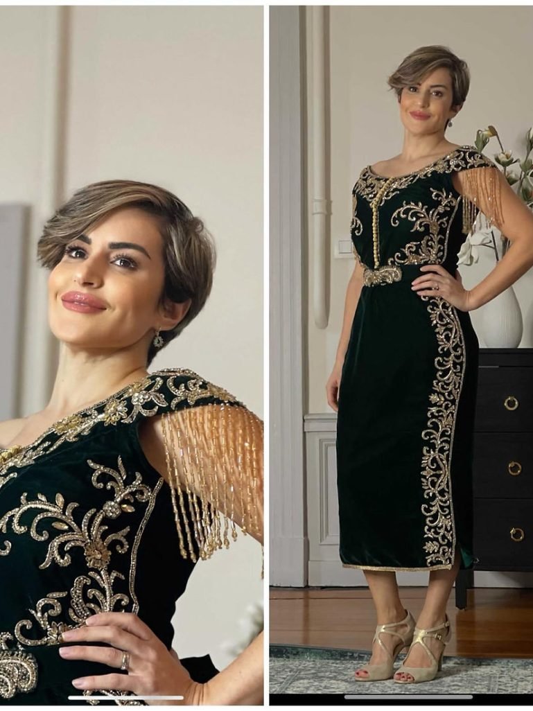 Caftan Aniqaa1