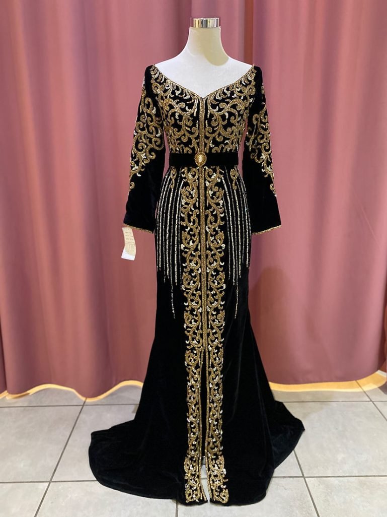Caftan Aya2