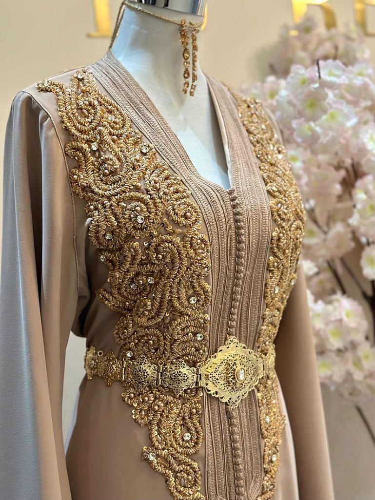Caftan Dalia1 (1)