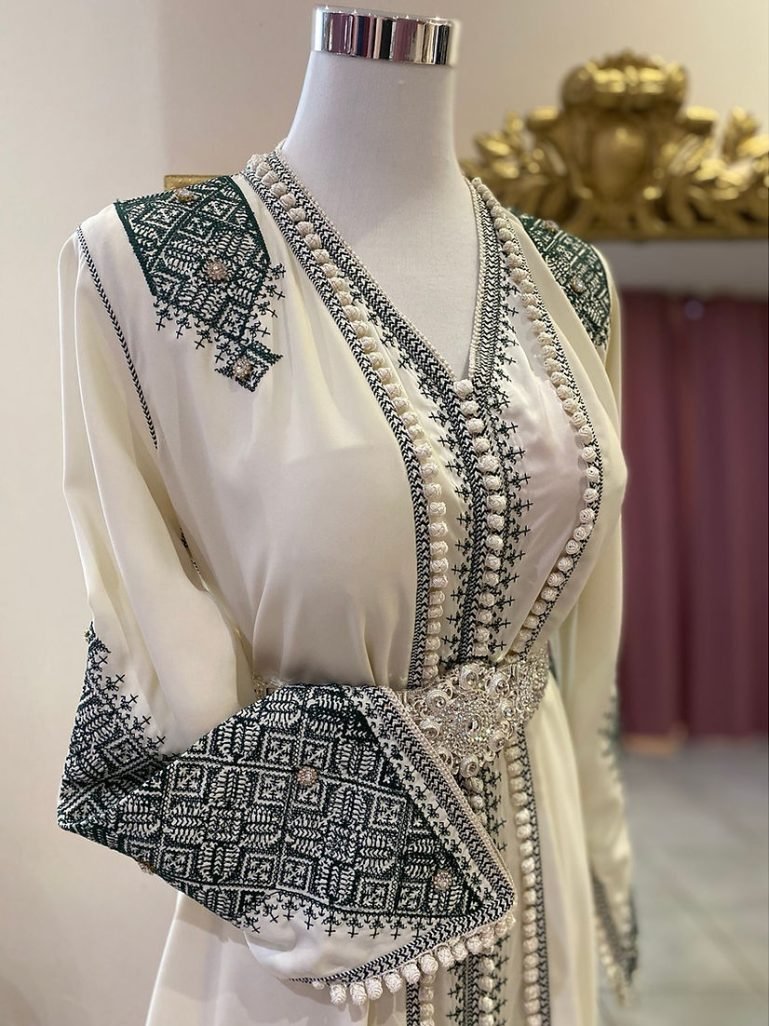 Caftan Fessi4