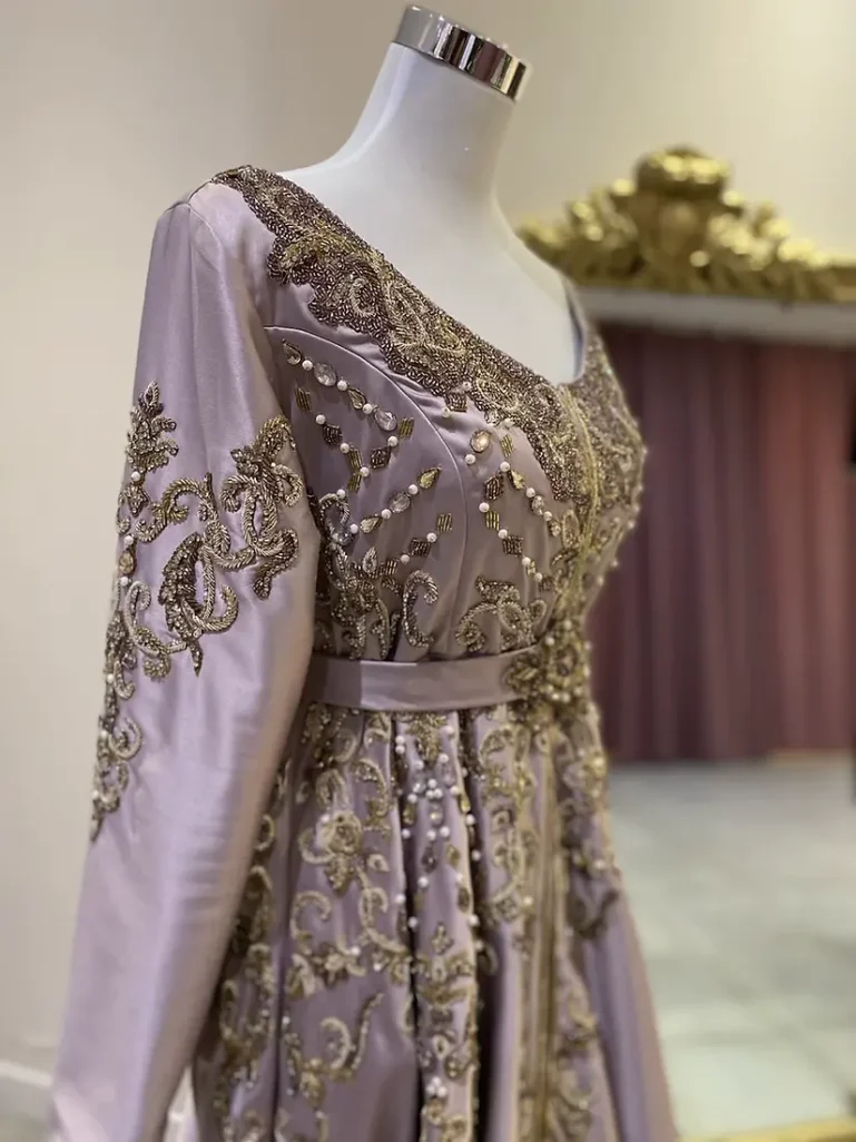 Caftan Kamala2