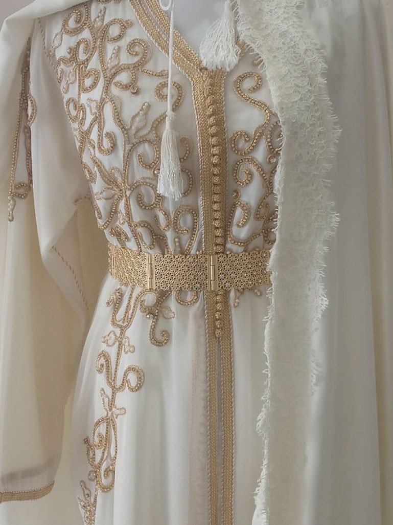 Caftan Mina1