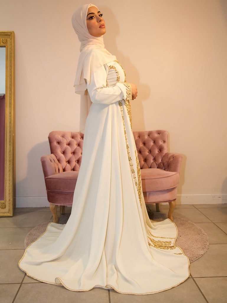 Caftan Myriam2