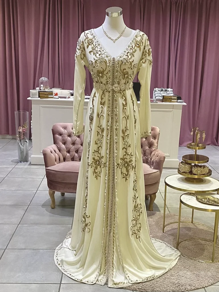 Caftan Nejma1