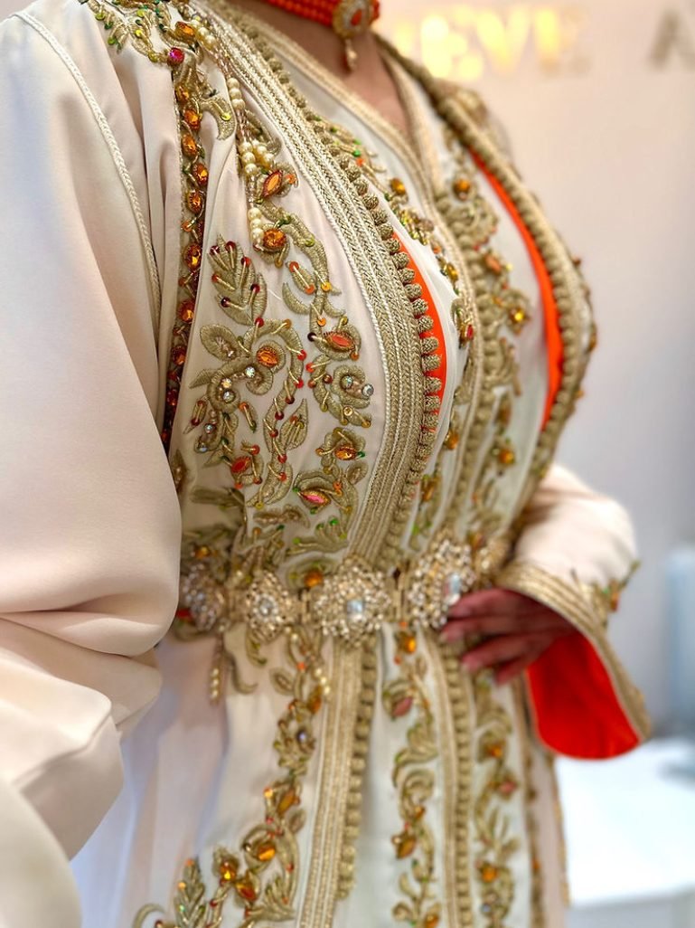 Caftan Nezha2