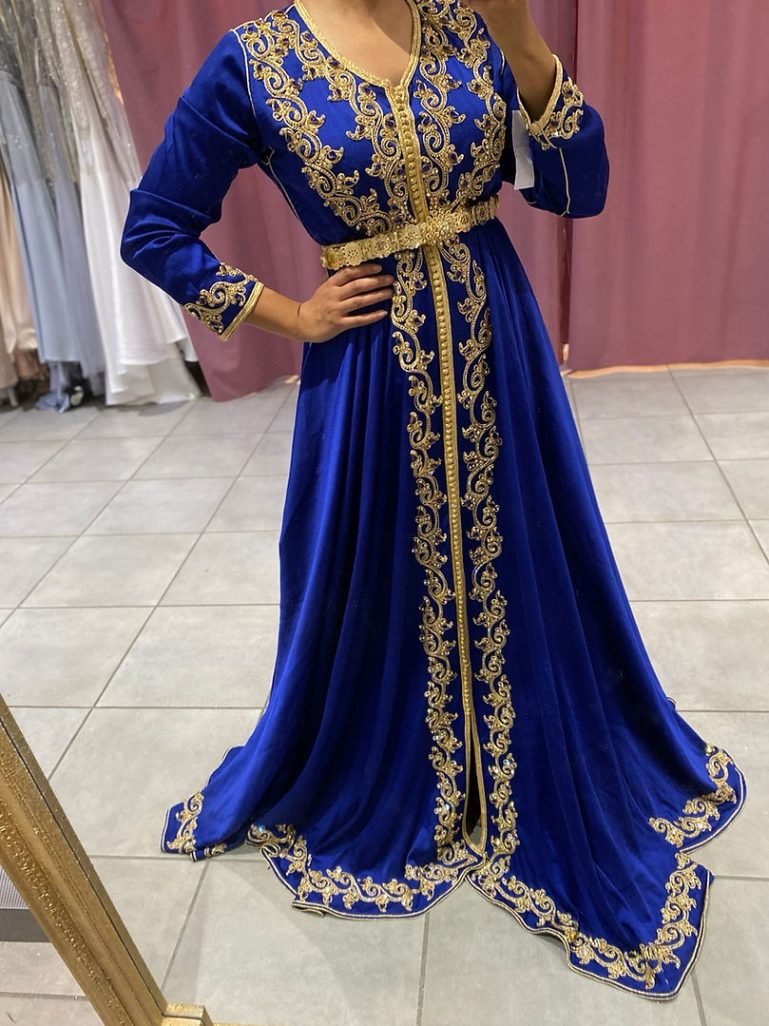 Caftan Sana1