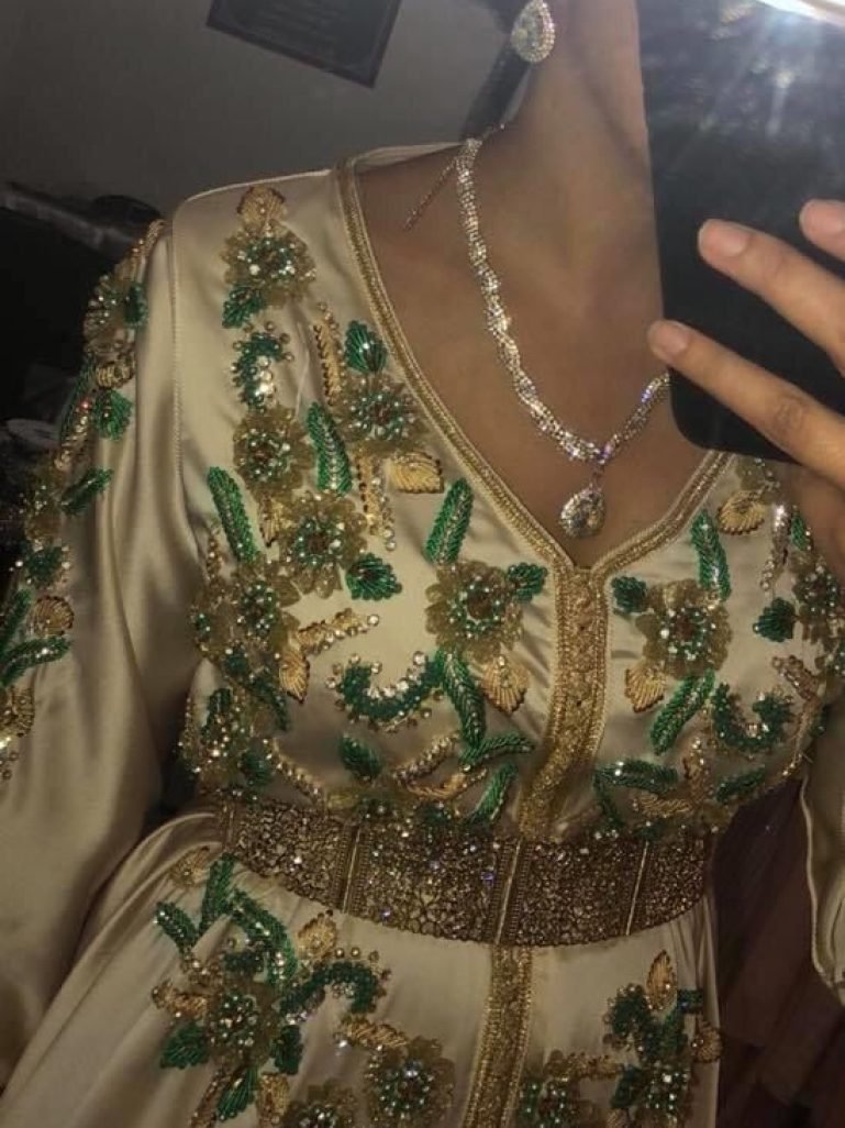 Caftan Sonia1