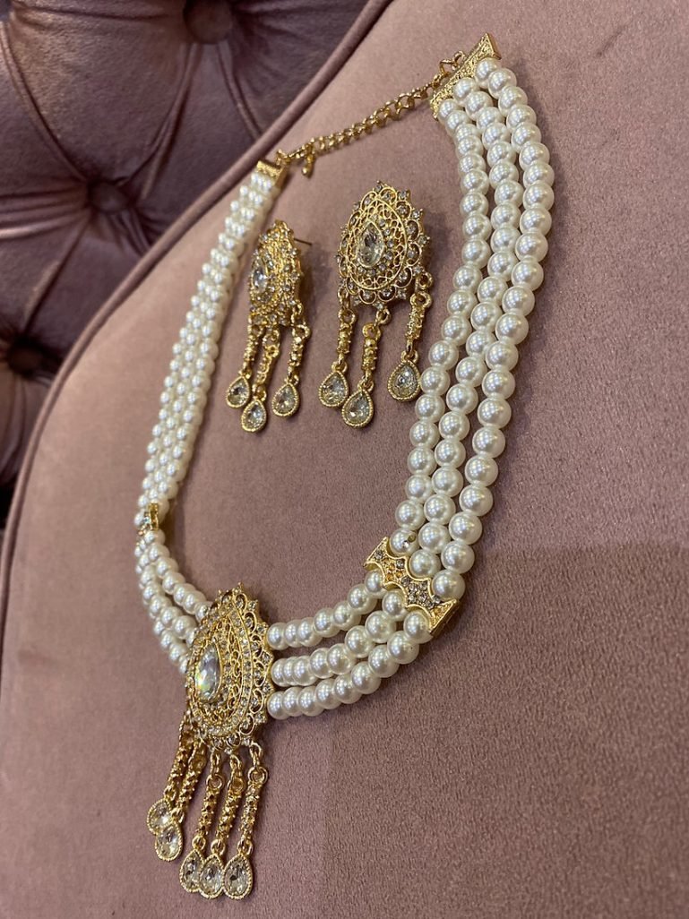 Parure beldi1