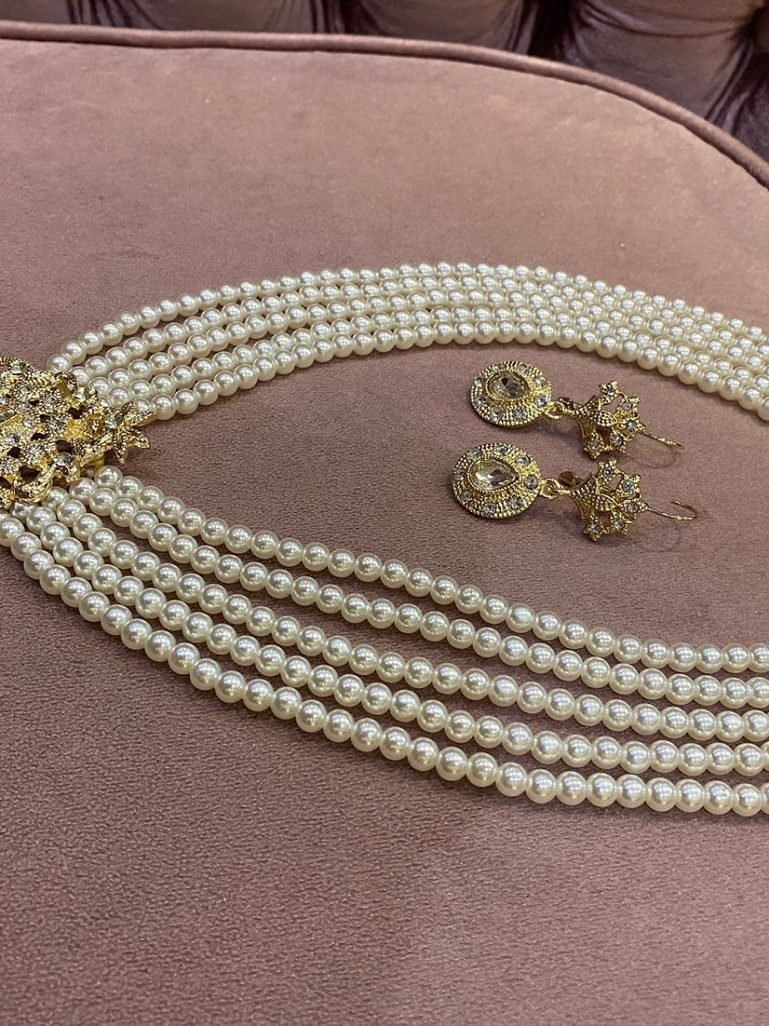 Parure complète beldi1